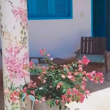 Recidencial Vila Pura Vida Canoa Quebrada Bagian luar foto