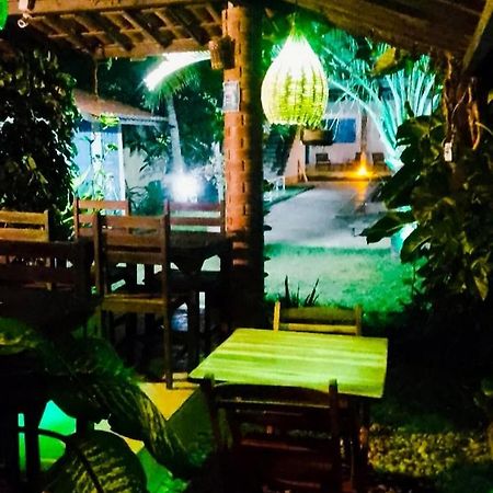 Recidencial Vila Pura Vida Canoa Quebrada Bagian luar foto
